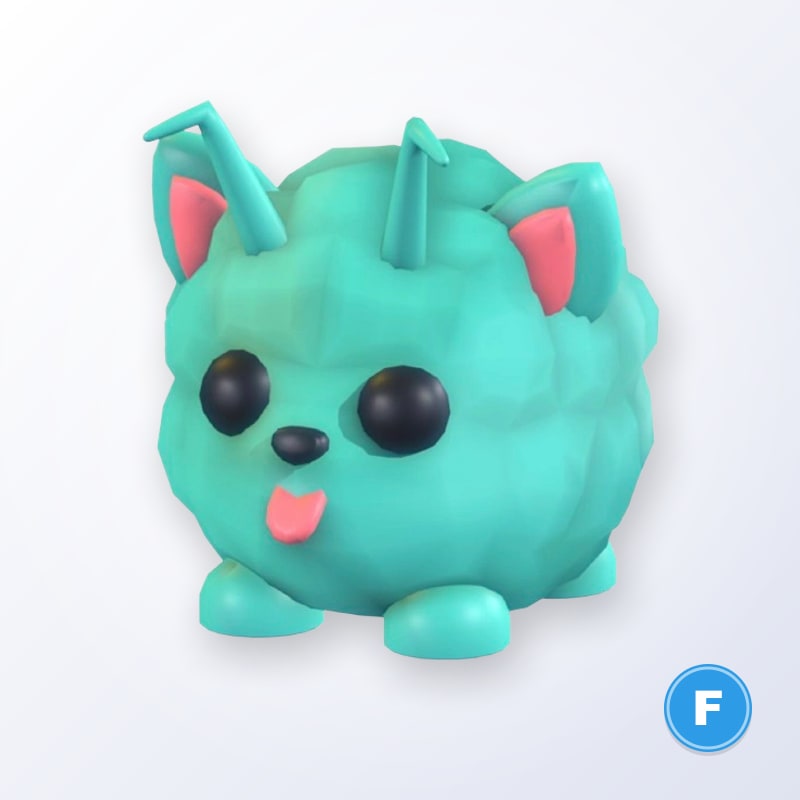 Puptune F | Adopt Me
