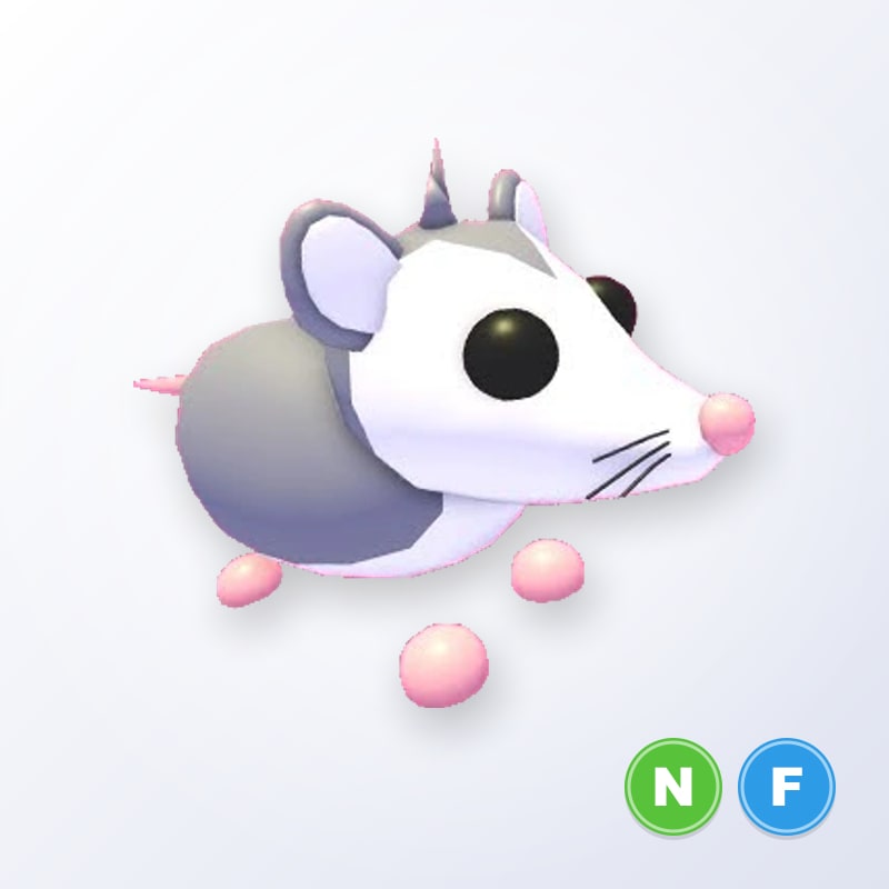 Possum NF | Adopt Me