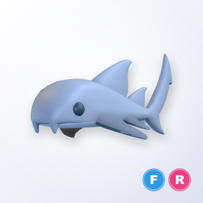 Nurse Shark FR | Adopt Me