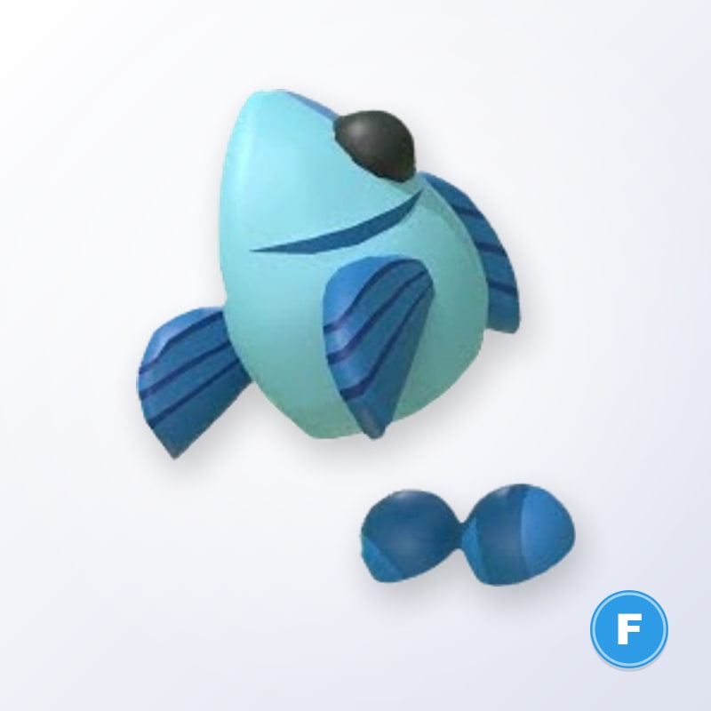 Feesh F | Adopt Me