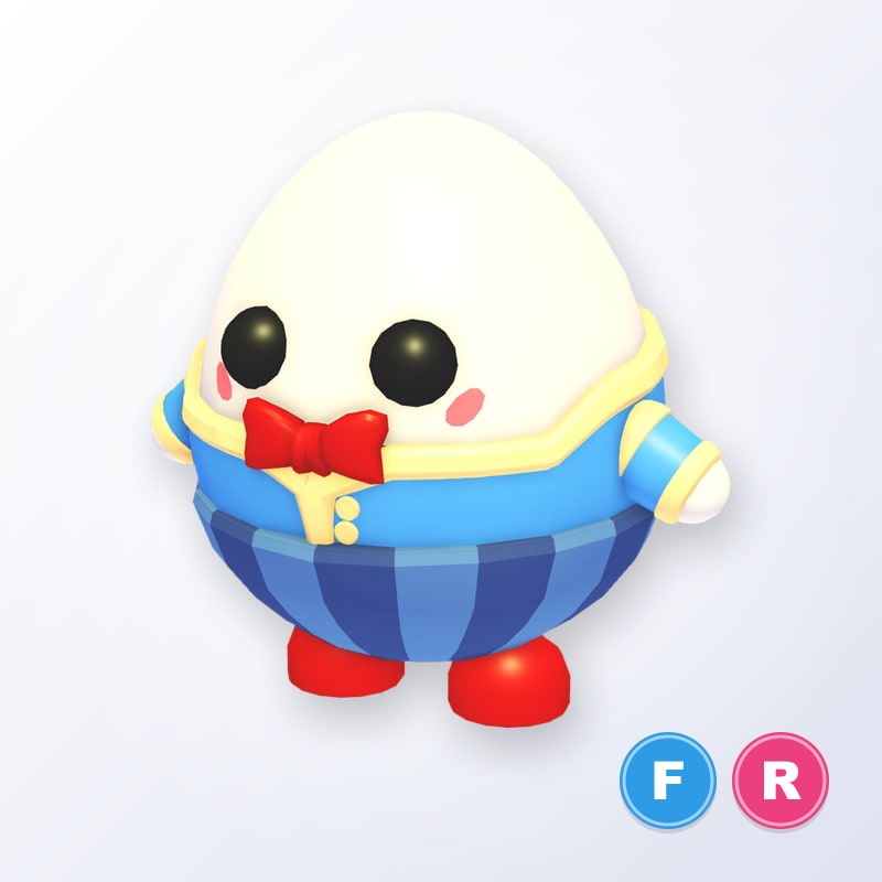 Clumpty FR | Adopt Me