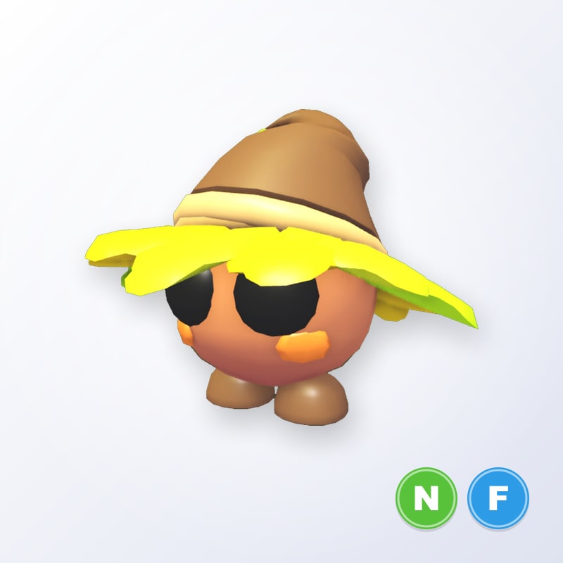 Oakee Wizard NF | Adopt Me