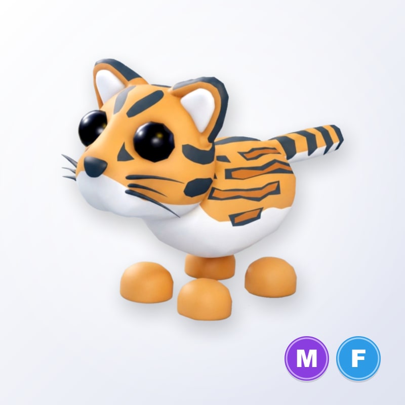 Ocelot MF | Adopt Me
