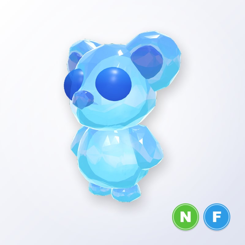 Frostbite Cub NF | Adopt Me