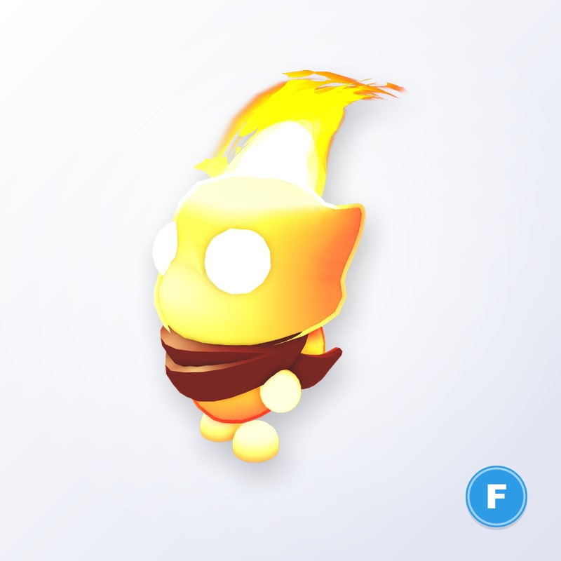Emberlight F | Adopt Me