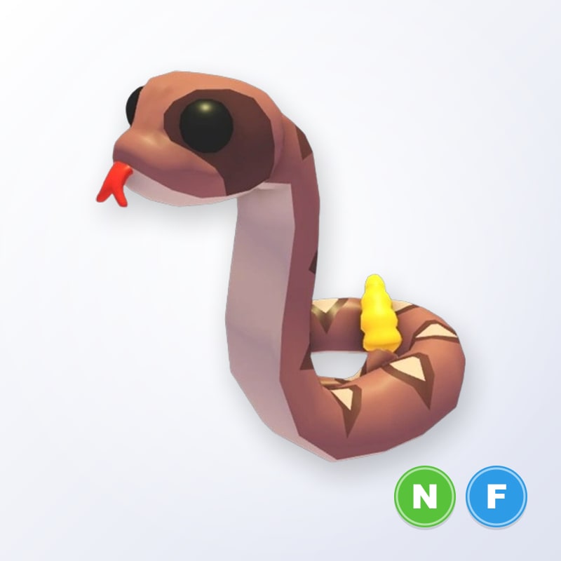 Rattlesnake NF | Adopt Me