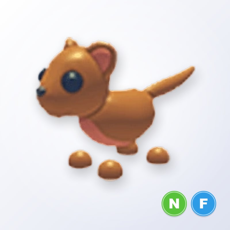 Fossa NF | Adopt Me