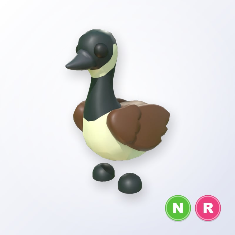 Canadian Goose NR | Adopt Me
