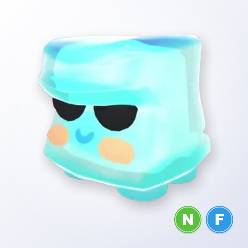 Cold Cube NF | Adopt Me
