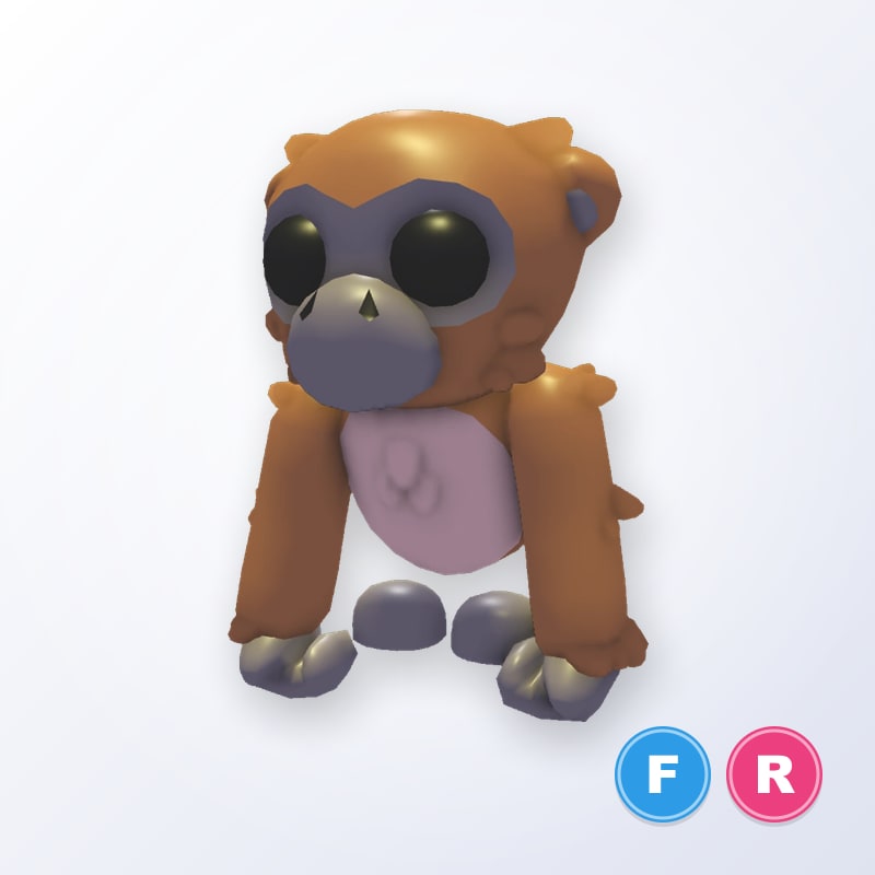 Gibbon FR | Adopt Me