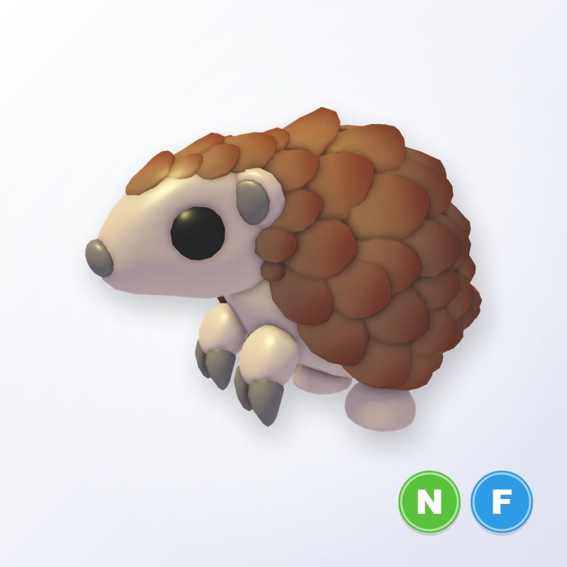 Pangolin NF | Adopt Me