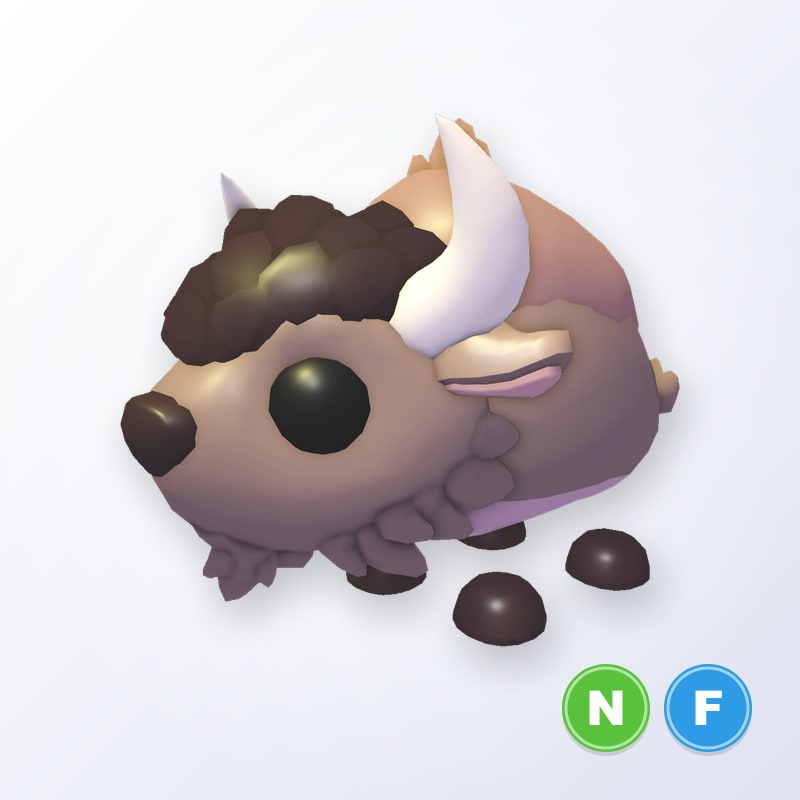Bison NF | Adopt Me