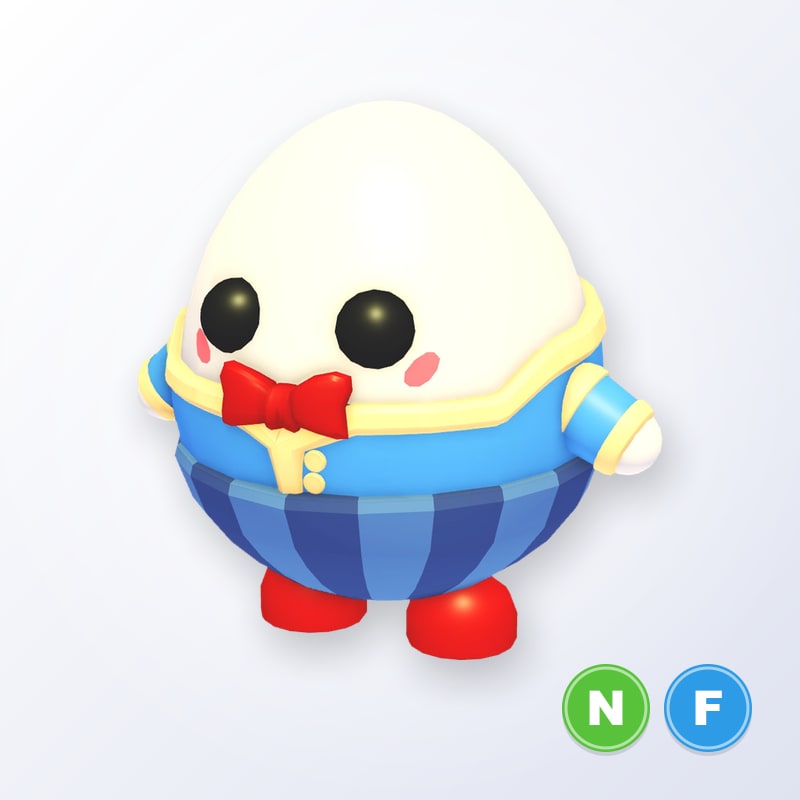 Clumpty NF | Adopt Me