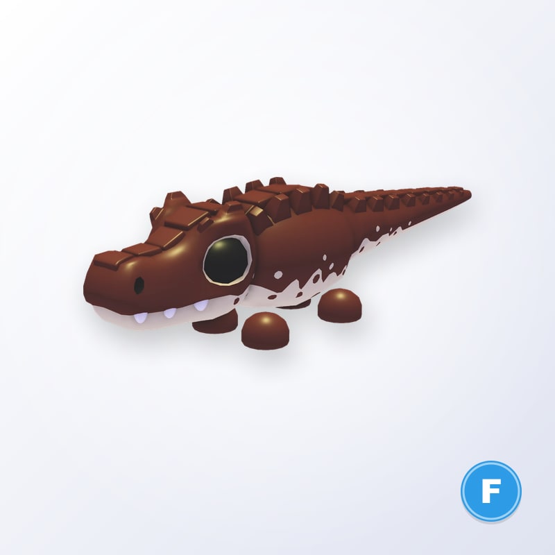 Cocoadile F | Adopt Me