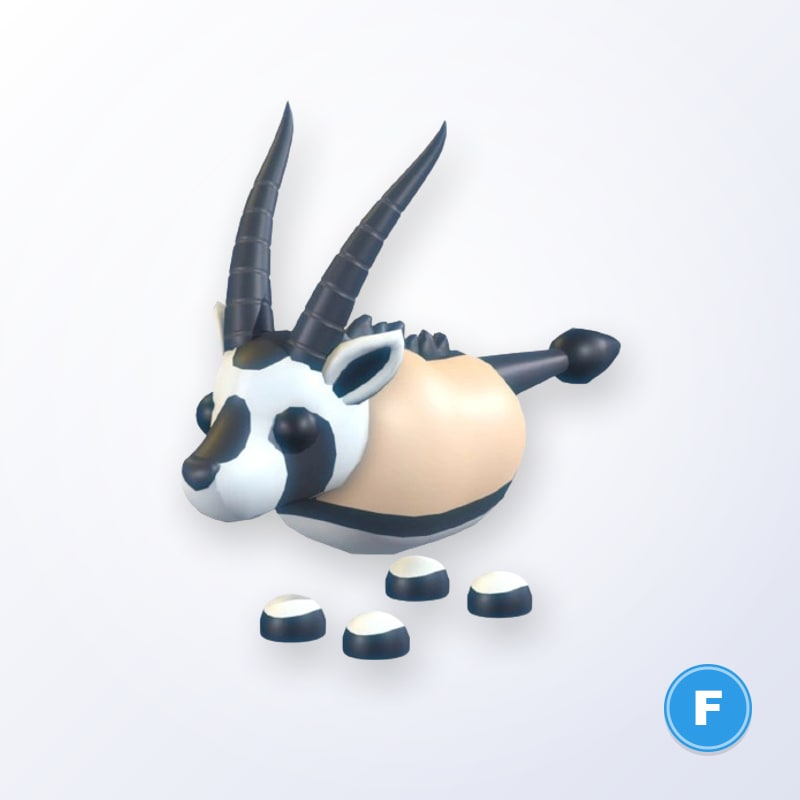 Oryx F | Adopt Me