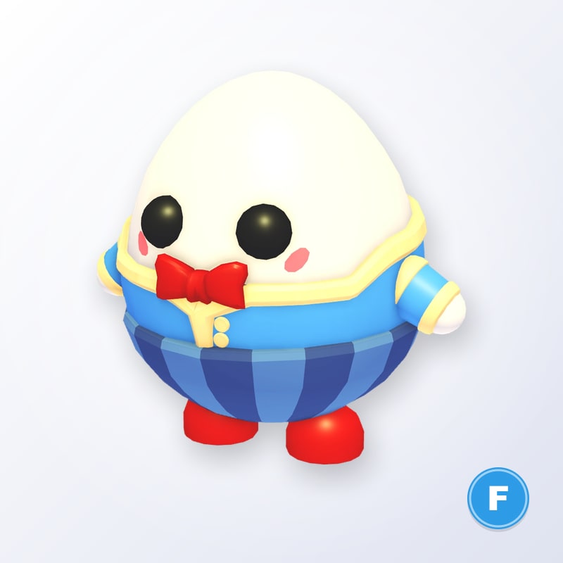 Clumpty F | Adopt Me