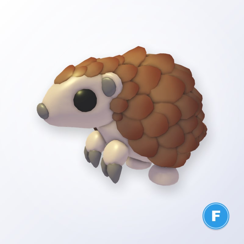 Pangolin F | Adopt Me