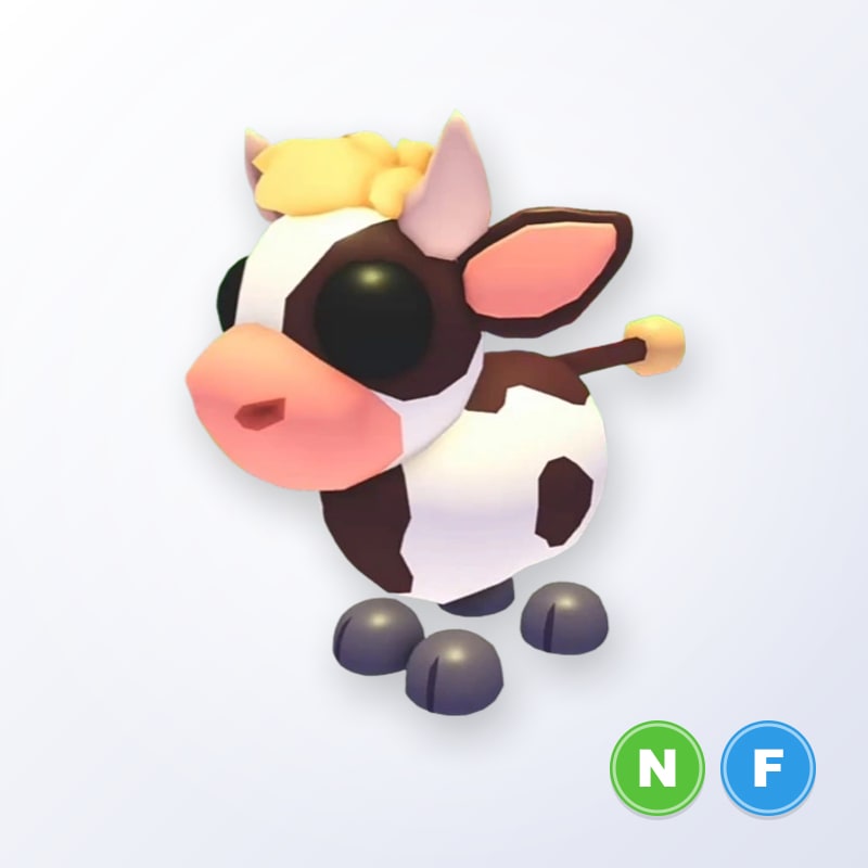 Cow Calf NF | Adopt Me