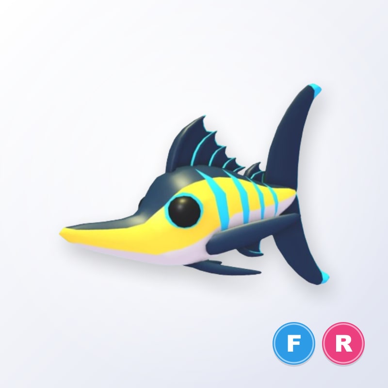 Black Marlin FR | Adopt Me