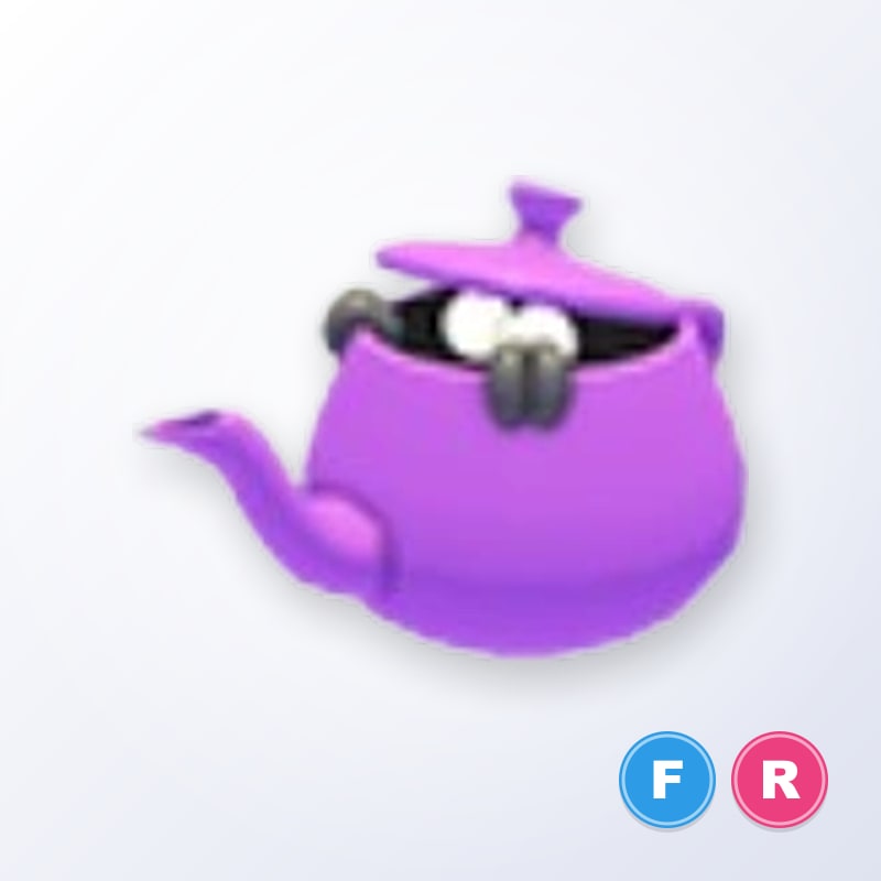 Classic Teapot FR | Adopt Me