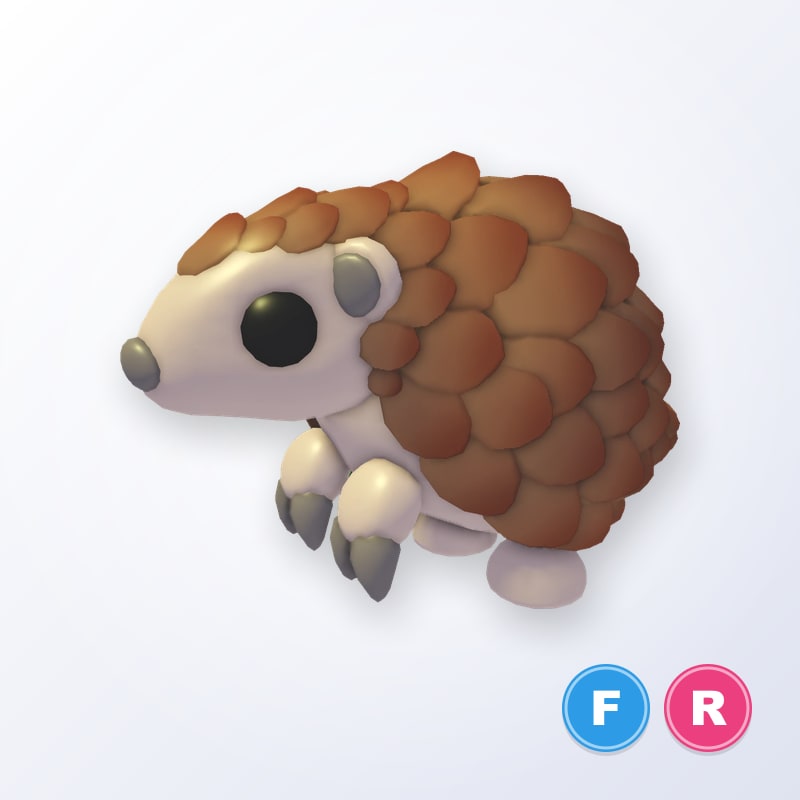 Pangolin FR | Adopt Me