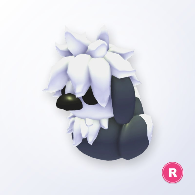 Sheepdog Ducky R | Adopt Me