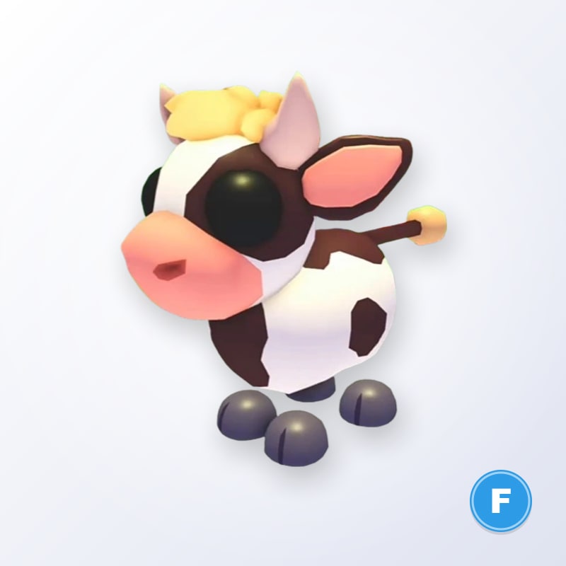 Cow Calf F | Adopt Me