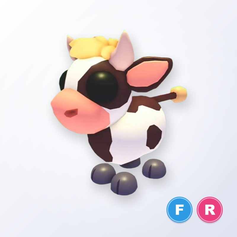 Cow Calf FR | Adopt Me