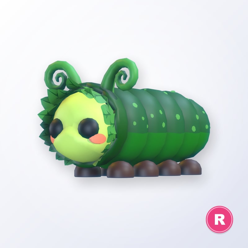 Pinkypillar R | Adopt Me