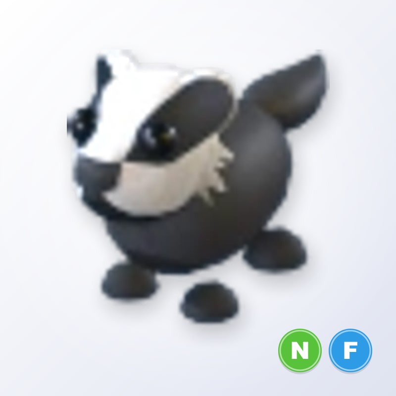 Badger NF | Adopt Me