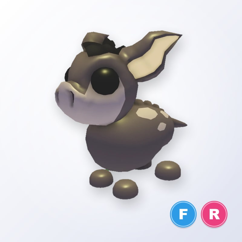 Cute-A-Cabra FR | Adopt Me