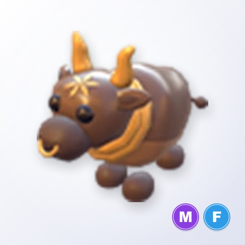 Ox MF | Adopt Me