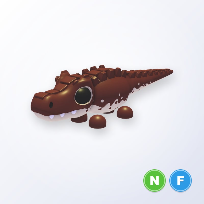 Cocoadile NF | Adopt Me