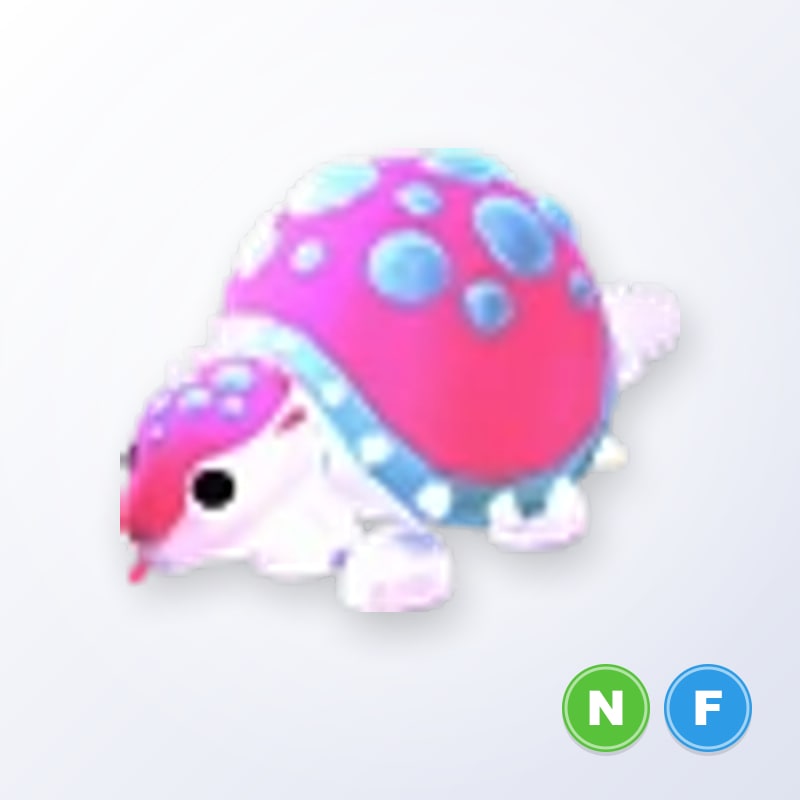 Glyptodon NF | Adopt Me