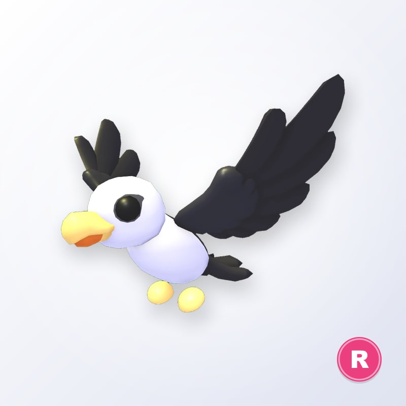 Pilot Gull R | Adopt Me