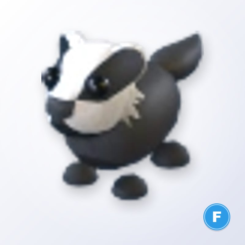 Badger F | Adopt Me