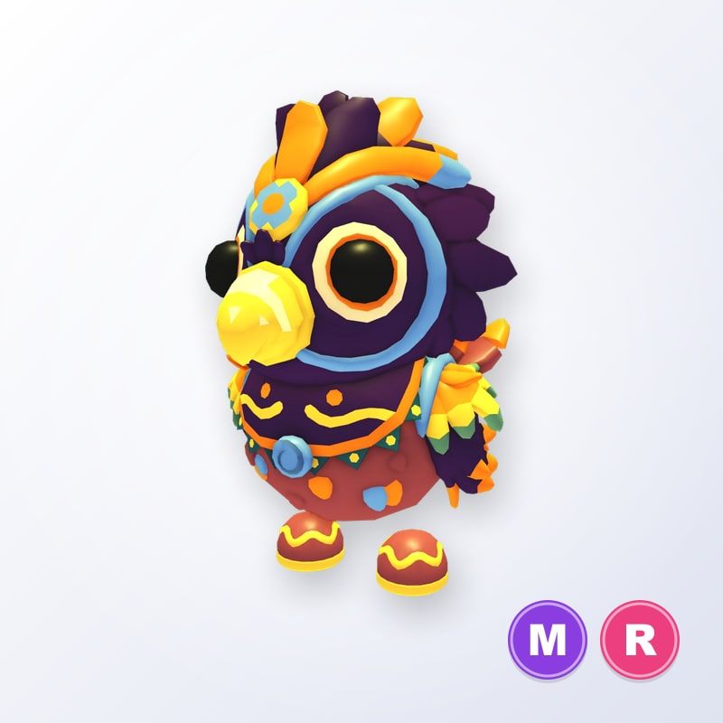 Ehecatl MR | Adopt Me