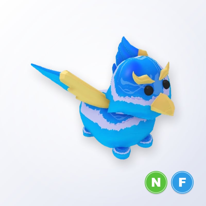 Diamond Griffin NF | Adopt Me