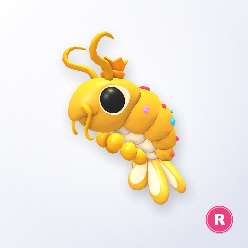 Priceless Shrimp R | Adopt Me