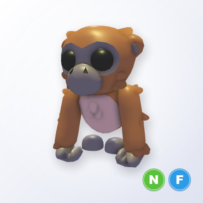 Gibbon NF | Adopt Me