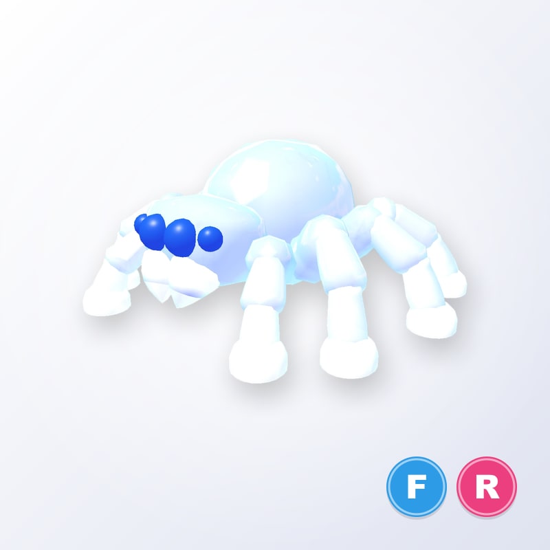 Chilling Spider FR | Adopt Me