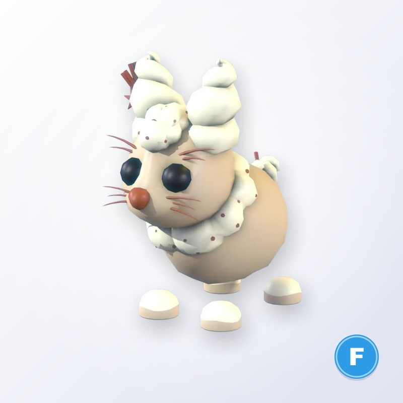 Eggnog Hare F | Adopt Me