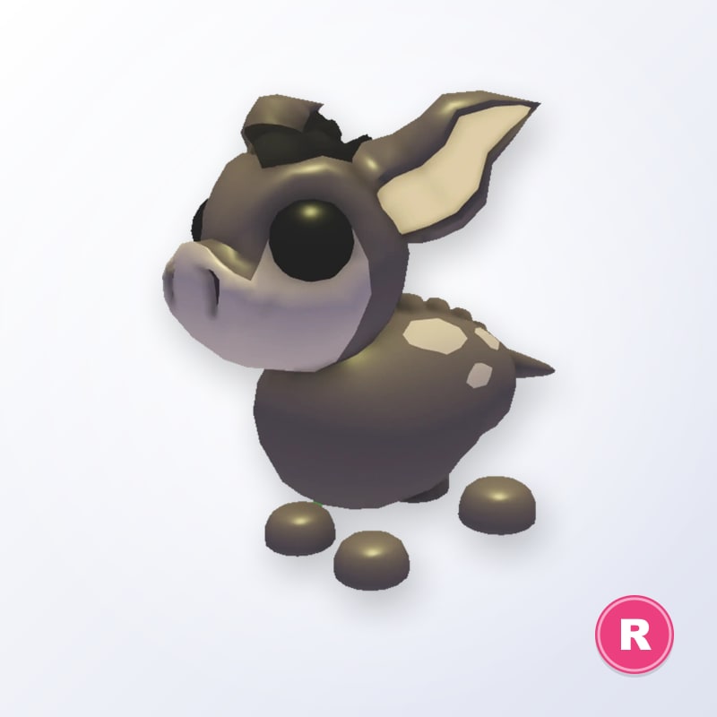 Cute-A-Cabra R | Adopt Me