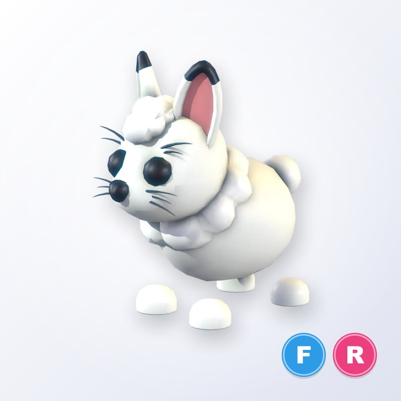Arctic Hare FR | Adopt Me