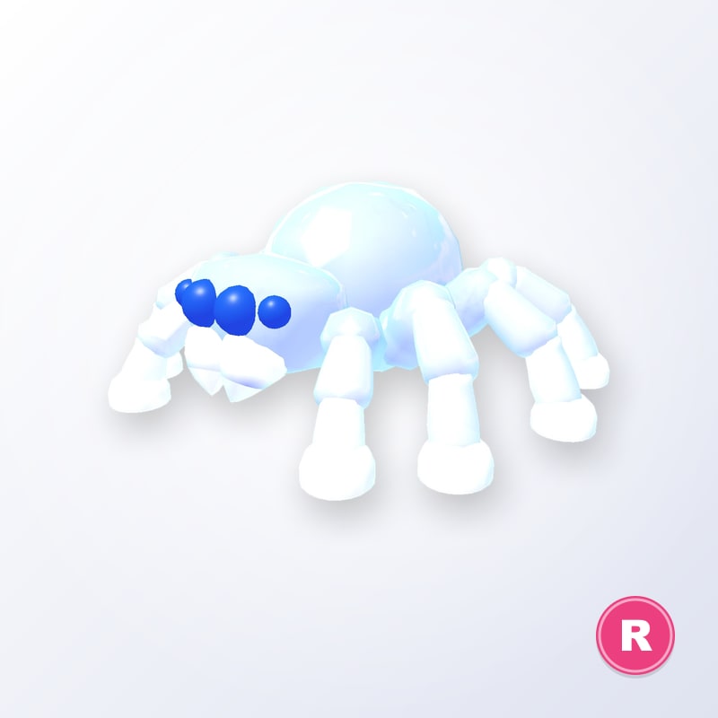 Chilling Spider R | Adopt Me