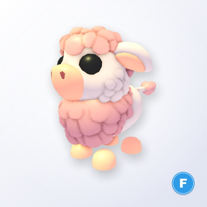 Angus Cow F | Adopt Me