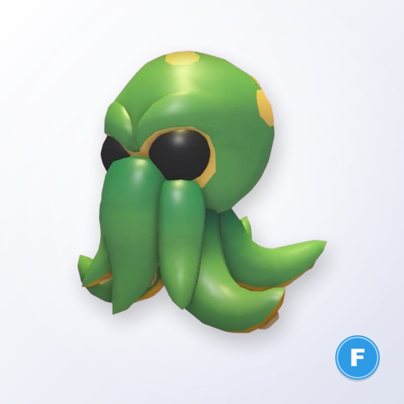 Kraken F | Adopt Me