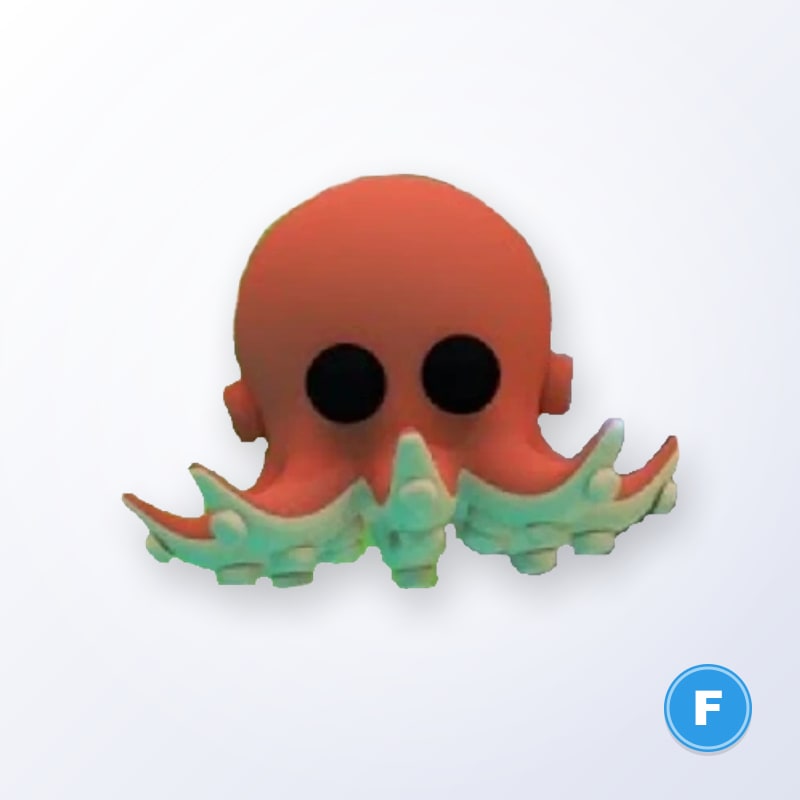 Octopus F | Adopt Me