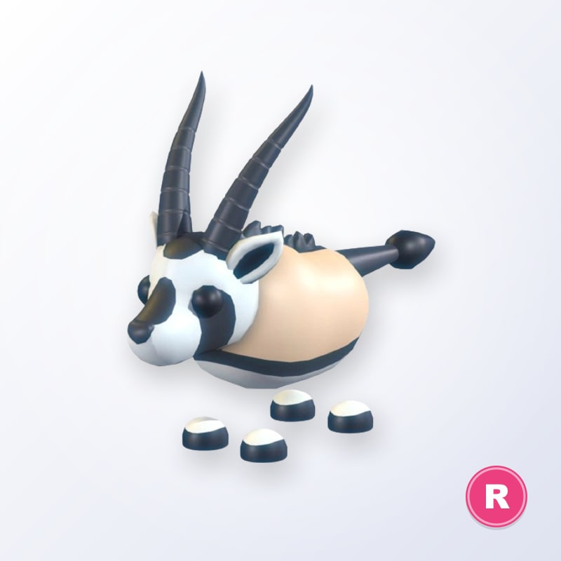 Oryx R | Adopt Me