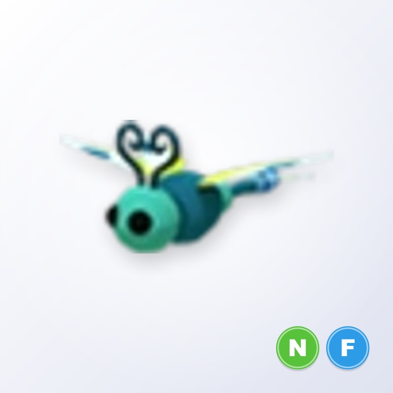 Dragonfly NF | Adopt Me